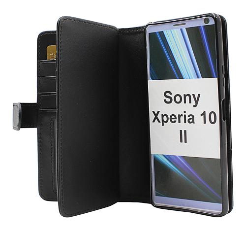 CoverinSkimblocker XL Wallet Sony Xperia 10 II (XQ-AU51/XQ-AU52)