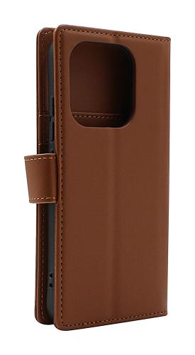 Skimblocker Xiaomi 17 Plånboksfodral