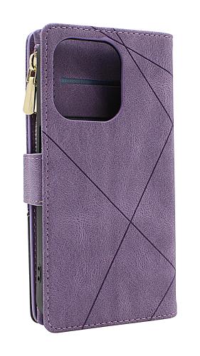 XL Standcase Lyxfodral iPhone 15 Pro