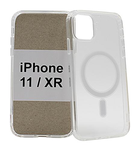 billigamobilskydd.seTPU skal för trådlös laddning iPhone 11 / XR