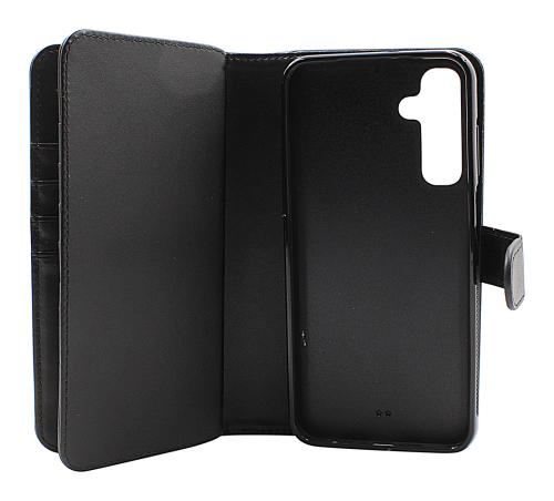 Skimblocker XL Magnet Fodral Samsung Galaxy A25 5G