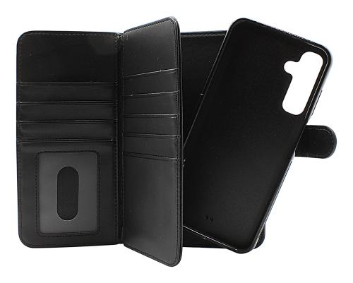Skimblocker XL Magnet Fodral Samsung Galaxy A25 5G