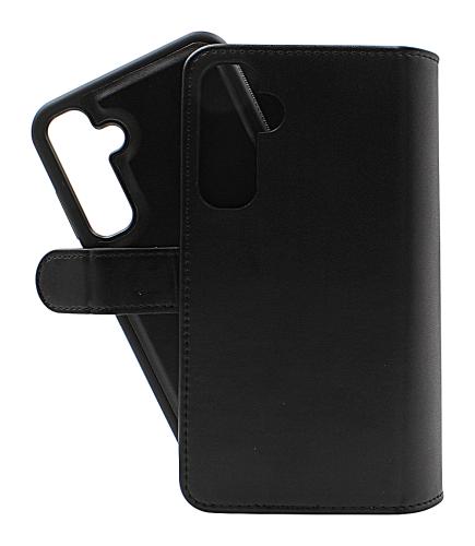 Skimblocker XL Magnet Fodral Samsung Galaxy A25 5G
