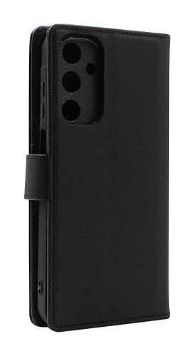 Skimblocker Samsung Galaxy A25 5G Magnet Plånboksfodral