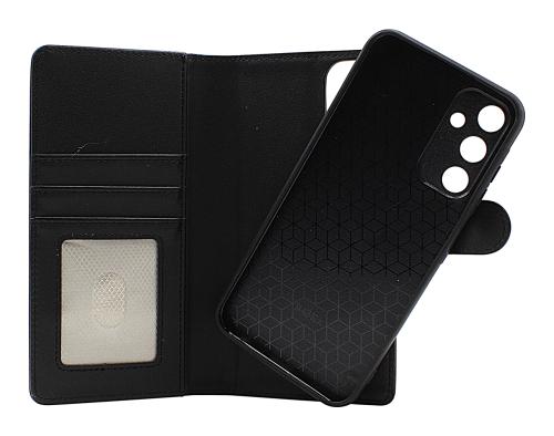 Skimblocker Samsung Galaxy A25 5G Magnet Plånboksfodral