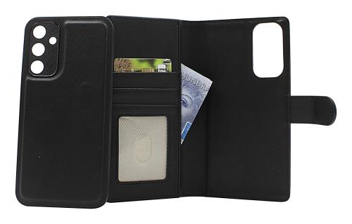 Skimblocker Samsung Galaxy A25 5G Magnet Plånboksfodral