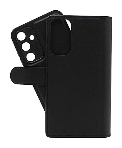 Skimblocker Samsung Galaxy A25 5G Magnet Plånboksfodral