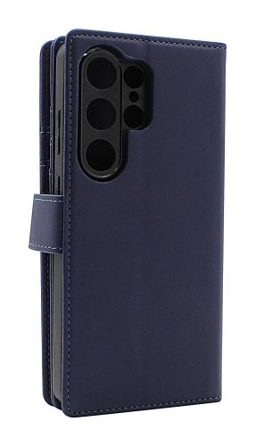 Skimblocker Samsung Galaxy S26 Ultra XL Magnet Plånboksfodral