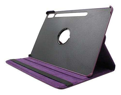 billigamobilskydd.se360 Fodral Samsung Galaxy Tab S9+ / S9 FE+ 5G 12.4