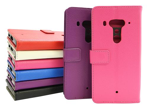 billigamobilskydd.seStandcase Wallet HTC U12 Plus / HTC U12+