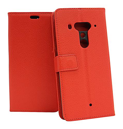 billigamobilskydd.seStandcase Wallet HTC U12 Plus / HTC U12+