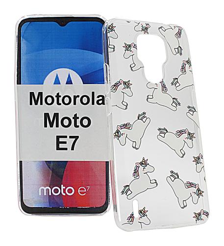 billigamobilskydd.seDesignskal TPU Motorola Moto E7