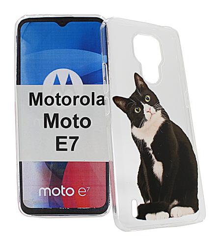 billigamobilskydd.seDesignskal TPU Motorola Moto E7