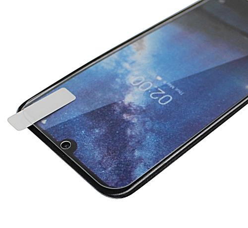 Härdat Glas Nokia 2.2