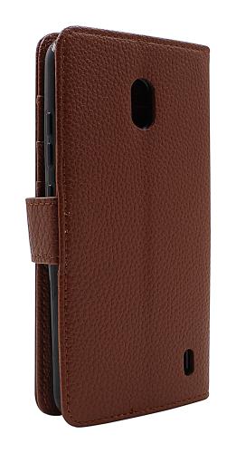 New Standcase Wallet Nokia 2.2