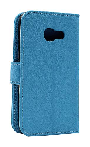 billigamobilskydd.seNew Standcase Wallet Samsung Galaxy A3 2017 (A320F)