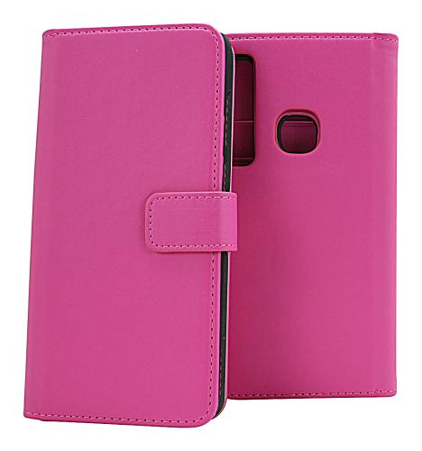 CoverinSkimblocker Magnet Fodral Samsung Galaxy A9 2018 (A920F/DS)