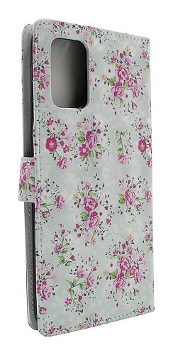 billigamobilskydd.seDesignwallet Samsung Galaxy S20 Plus (G986B)