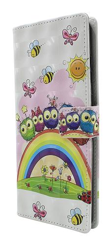 billigamobilskydd.seDesignwallet Samsung Galaxy S20 Plus (G986B)