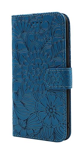 billigamobilskydd.seFlower Standcase Wallet iPhone 6 Plus / 7 Plus / 8 Plus