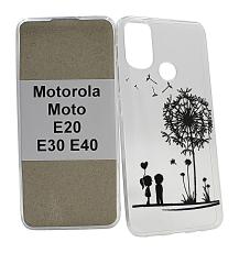 billigamobilskydd.seDesignskal TPU Motorola Moto E20 / E30 / E40