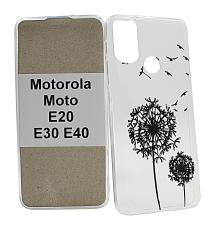 billigamobilskydd.seDesignskal TPU Motorola Moto E20 / E30 / E40