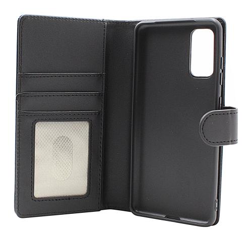 Skimblocker Samsung Galaxy S20 / S20 5G Plånboksfodral