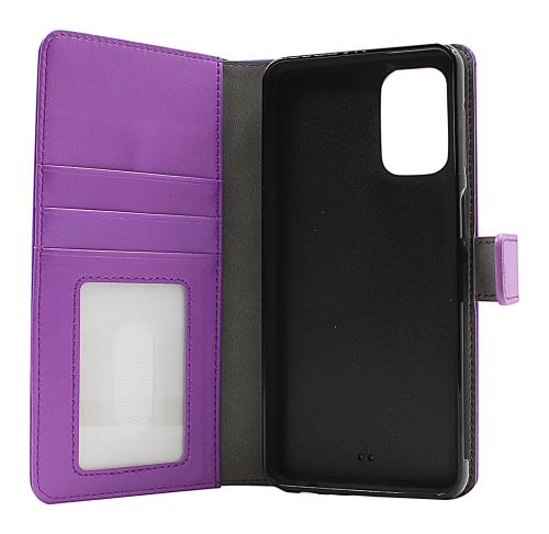 Skimblocker Magnet Fodral Samsung Galaxy A32 5G (A326B)