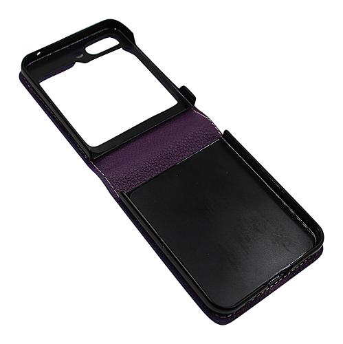 billigamobilskydd.seKortfodral Samsung Galaxy Z Flip 5 5G