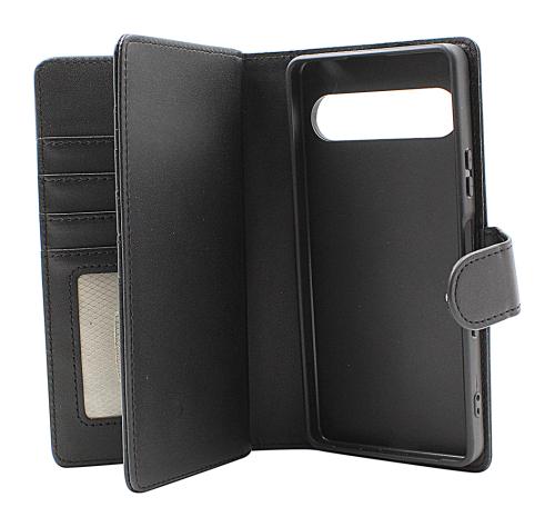 Skimblocker Sony Xperia 10 VII XL Plånboksfodral