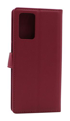 Skimblocker Motorola Moto G35 5G Plånboksfodral