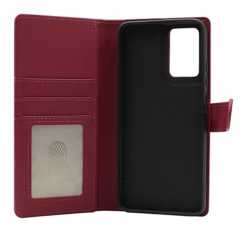 Skimblocker Motorola Moto G35 5G Plånboksfodral