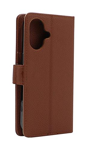 New Standcase iPhone 16 Plånboksfodral