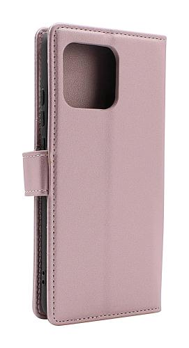 Skimblocker Motorola Edge 70 Plånboksfodral