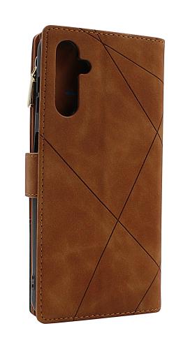 XL Standcase Lyxfodral Samsung Galaxy A14 4G / 5G