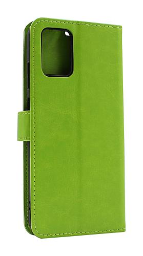 Crazy Horse Wallet Nokia G22