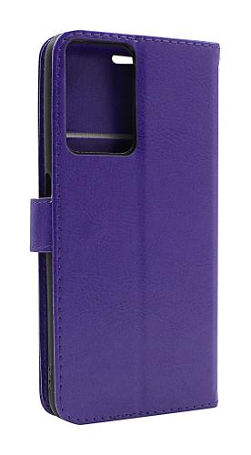 Crazy Horse Wallet OnePlus Nord CE 2 Lite 5G
