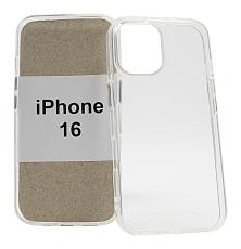 TPU skal iPhone 16
