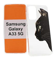 billigamobilskydd.seDesignskal TPU Samsung Galaxy A33 5G (A336B)