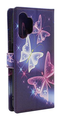 Skimblocker Samsung Galaxy A32 5G Plånboksfodral Design