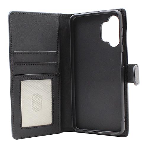 Skimblocker Samsung Galaxy A32 5G Plånboksfodral