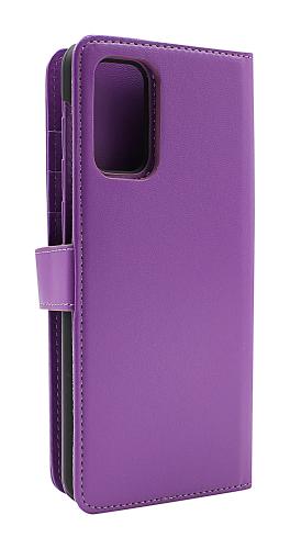 Skimblocker XL Magnet Fodral Samsung Galaxy A32 5G (A326B)