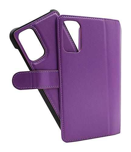 Skimblocker XL Magnet Fodral Samsung Galaxy A32 5G (A326B)