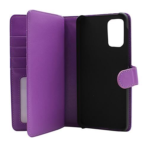 Skimblocker XL Magnet Fodral Samsung Galaxy A32 5G (A326B)