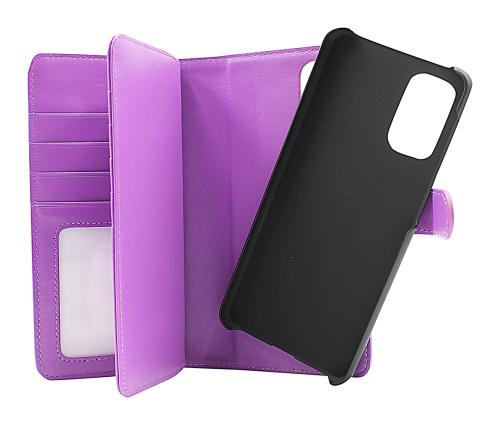 Skimblocker XL Magnet Fodral Samsung Galaxy A32 5G (A326B)