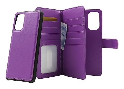 Skimblocker XL Magnet Fodral Samsung Galaxy A32 5G (A326B)