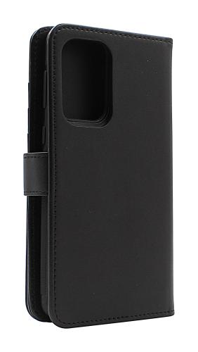 Skimblocker XL Magnet Fodral Samsung Galaxy A33 5G (A336B)