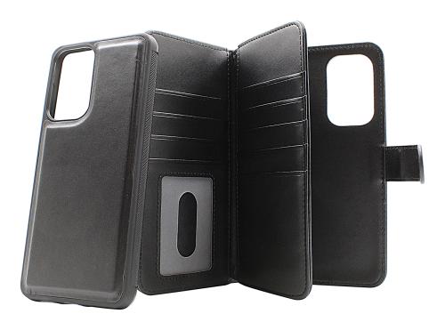 Skimblocker XL Magnet Fodral Samsung Galaxy A33 5G (A336B)