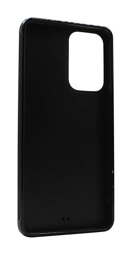 Skimblocker XL Magnet Fodral Samsung Galaxy A33 5G (A336B)