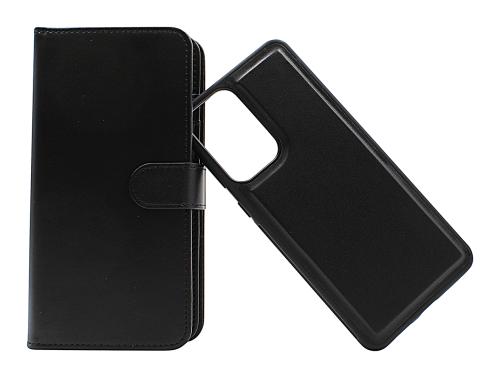 Skimblocker XL Magnet Fodral Samsung Galaxy A33 5G (A336B)